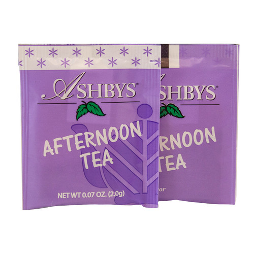 Ashbys® Afternoon 200/cs