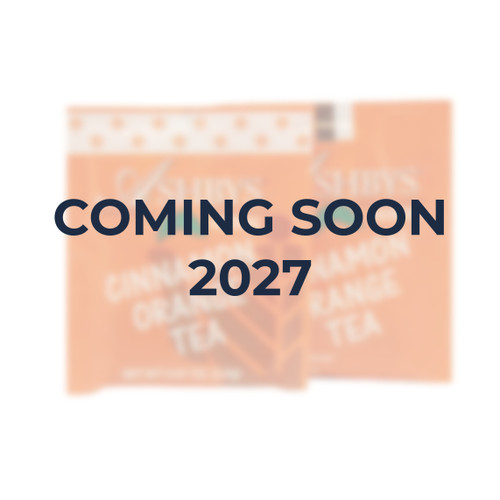 Ashbys® Cinnamon Orange 200/cs