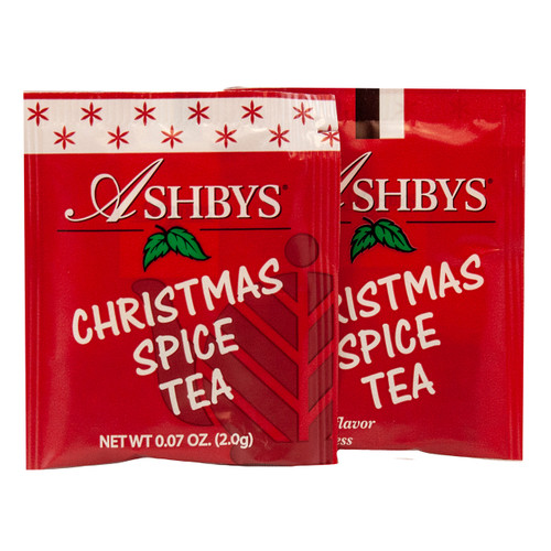 Ashbys® Christmas Spice 200/cs