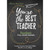 You're The Best Teacher-Hazelnut 12oz Ground 4/cs