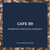 Cafe 89 5lb