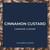 Cinnamon Custard 5lb