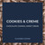 Cookies & Crème 5lb