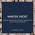 Winter Frost 5lb