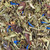 Ashbys® 3oz Loose Leaf Tea Retail Bags Gojiberry Green Sencha 6/cs