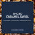 Spiced Caramel Swirl 5lb