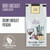 Dubai Chocolate 12oz Bag (Case of 4)