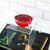 Ashbys® Cranberry Creme Brulee Tea 2lb