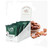 Holiday Perfect Potful Nutcracker Sweet Sleeve 12/cs