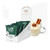 Holiday Perfect Potful Spiced Eggnog Sleeve 12/cs