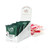 Holiday Perfect Potful White Chocolate Peppermint Sleeve 12/cs