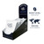 Perfect Potful French Roast Sleeve 12/cs