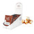 Fall Perfect Potful Fireside Marshmallow Sleeve 12/cs