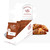 Fall Perfect Potful Maple Danish Sleeve 12/cs