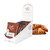Fall Perfect Potful Maple Danish Sleeve 12/cs
