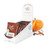 Fall Perfect Potful Pumpkin Spice Sleeve 12/cs