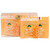 Ashbys® Decaf Apricot 12/cs
