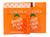 Ashbys® Ginger Peach 200/cs