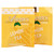 Ashbys® Lemon 200/cs
