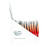 Holiday Cocoa Amore® Candy Cane Sleeves 48ct