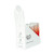 Holiday Cocoa Amore® Candy Cane Sleeves 48ct
