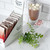 Holiday Cocoa Amore® Candy Cane Sleeves 48ct