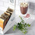Holiday Cocoa Amore® Maple Pancake Sleeves 48ct