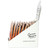 Holiday Cocoa Amore® Pumpkin Spice Sleeves 48ct