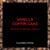 Vanilla Coffin Cake 5lb