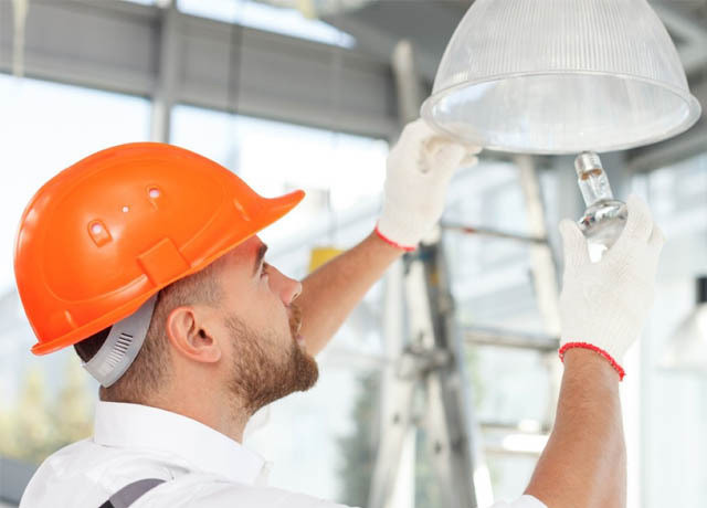 Facility Maintenance