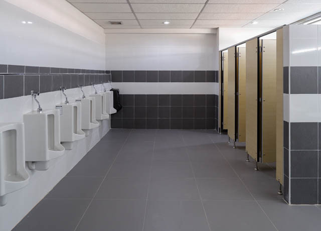 Restroom