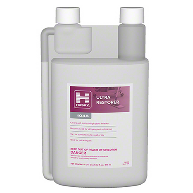 Husky 1045 Ultra Restorer - Qt.