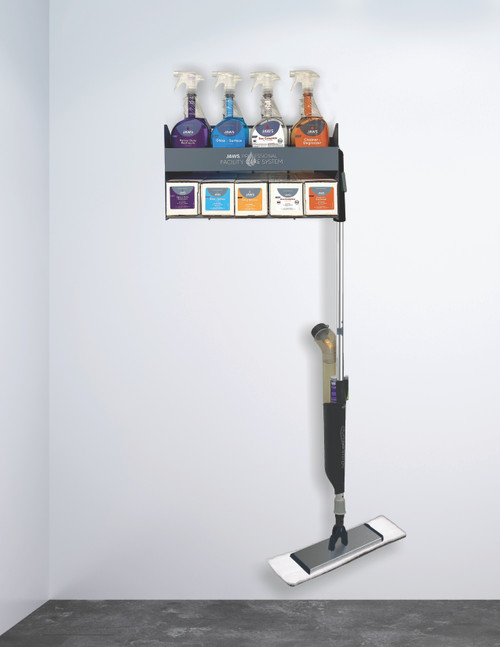 Mop kit
