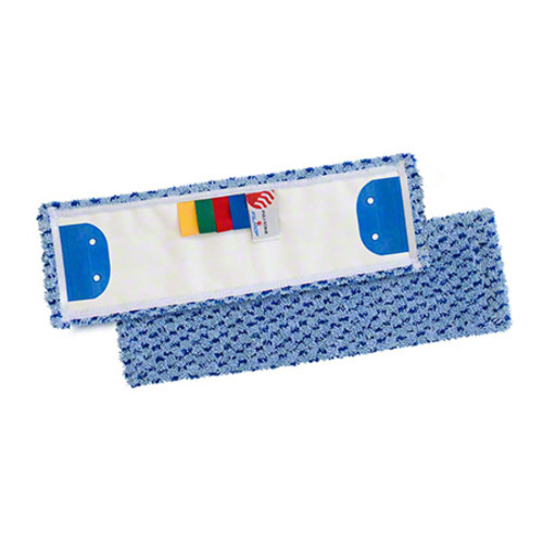 Filmop Puli-Scrub Tab Mop 16"