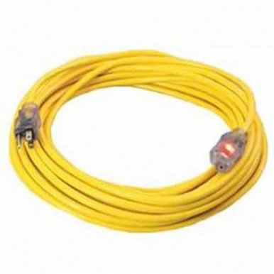 Extension Cord 16/3 Heavy Duty - 100'