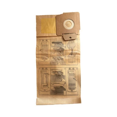 Tornado Paper Collection Bag for CV30/CV38