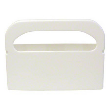 Toilet Seat Cover Dispenser - White