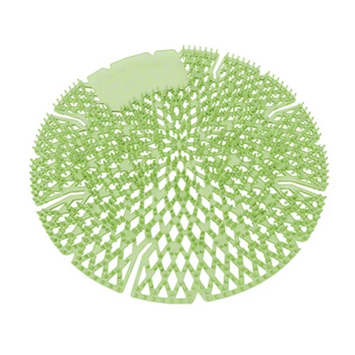 Big D The Diamond 3D Urinal Screen - Calypso Lime