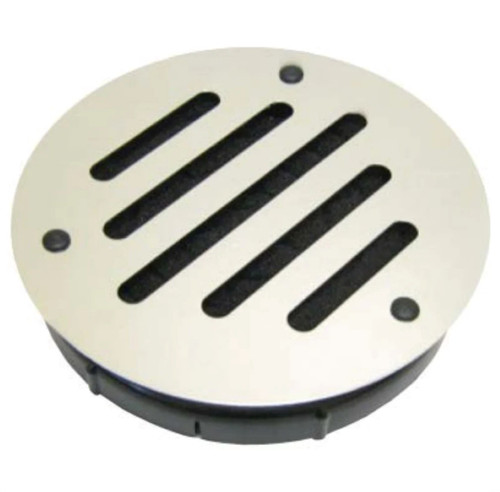 Sandia Complete Dome Filter with Bag Support