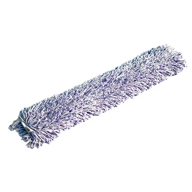 Dusting Sleeve 16" Micro-Fast Microfiber - 5/Pk