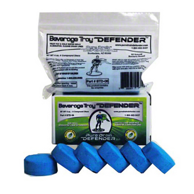 Beverage Tray Defender