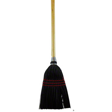 ProStar commercial lobby broom
