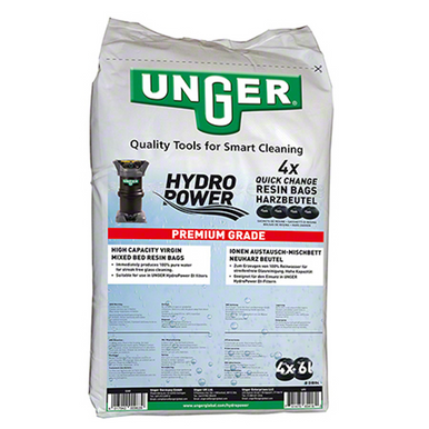 Unger HydroPower Resin Refill Bags