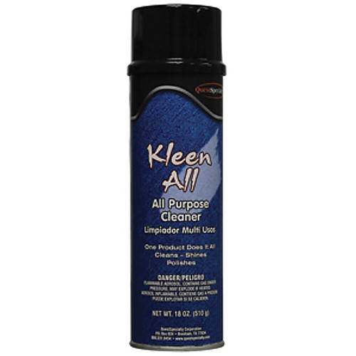 KLEEN ALL All-Purpose Cleaner Spray & Wipe