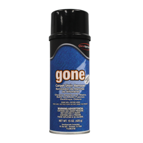 Quest Gone Carpet Stain Remover Qt.