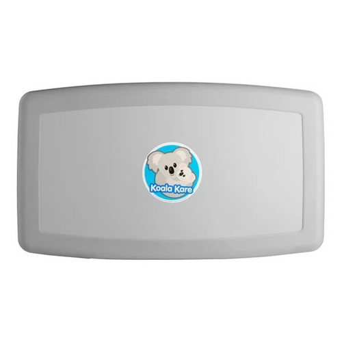 Koala KB300 horizonal baby changing station, grey
