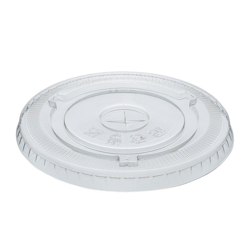 Prime Source PET Lid for 16 oz Cup