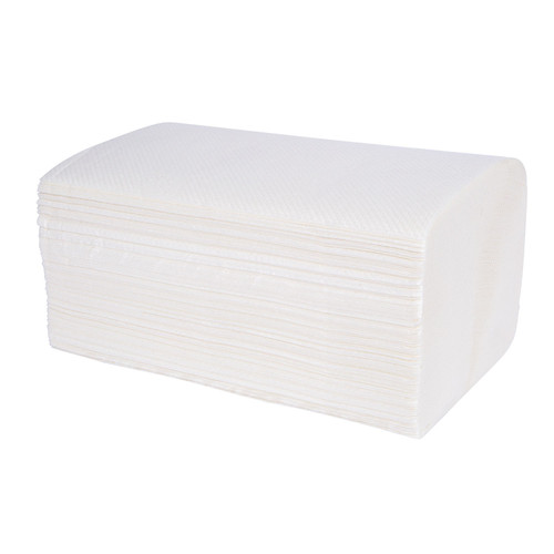 Napkin Interfold White Right Choice - 6000/CS