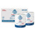 TouchPoint Plus Disinfectant Wipes 1200 ct - 2/cs
