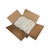 Dust Mop 36" Utility Cotton - Zephyr, 6/CS